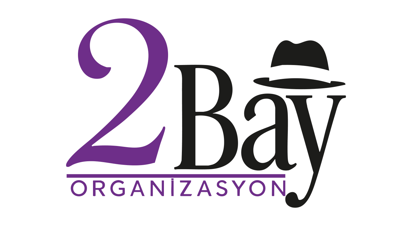 2 Bay Organizasyon